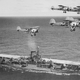 Imagen: HMS Ark Royal. Wikimedia Commons